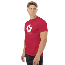 Load image into Gallery viewer, Short-Sleeve Unisex iGenius T-Shirt
