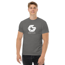 Load image into Gallery viewer, Short-Sleeve Unisex iGenius T-Shirt
