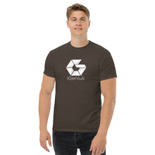 Load image into Gallery viewer, Short-Sleeve Unisex iGenius T-Shirt
