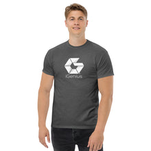 Load image into Gallery viewer, Short-Sleeve Unisex iGenius T-Shirt
