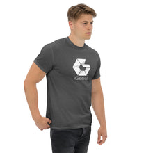 Load image into Gallery viewer, Short-Sleeve Unisex iGenius T-Shirt
