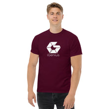 Load image into Gallery viewer, Short-Sleeve Unisex iGenius T-Shirt
