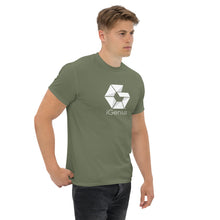 Load image into Gallery viewer, Short-Sleeve Unisex iGenius T-Shirt
