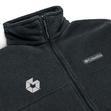 Load image into Gallery viewer, Unisex Columbia Fleece Jacket
