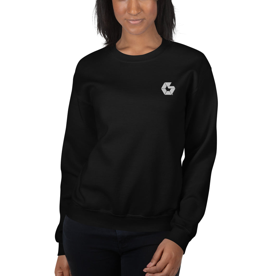 Unisex Crewneck Sweatshirt