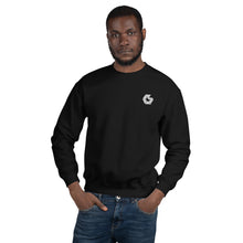 Load image into Gallery viewer, Unisex Crewneck Sweatshirt
