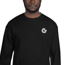 Load image into Gallery viewer, Unisex Crewneck Sweatshirt
