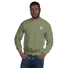 Load image into Gallery viewer, Unisex Crewneck Sweatshirt
