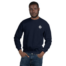 Load image into Gallery viewer, Unisex Crewneck Sweatshirt
