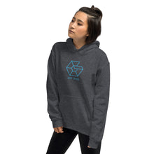 Load image into Gallery viewer, Unisex Est. Logo Hoodie
