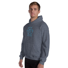 Load image into Gallery viewer, Unisex Est. Logo Hoodie
