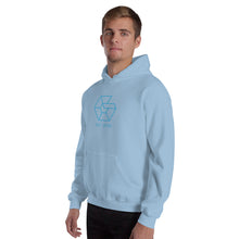 Load image into Gallery viewer, Unisex Est. Logo Hoodie
