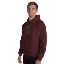 Load image into Gallery viewer, Unisex Est. Logo Hoodie
