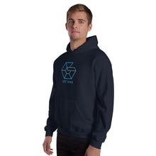 Load image into Gallery viewer, Unisex Est. Logo Hoodie
