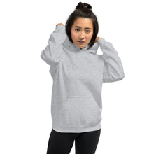 Load image into Gallery viewer, Unisex iGenius Hoodie (Embroidered Logo)
