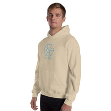 Load image into Gallery viewer, Unisex Est. Logo Hoodie
