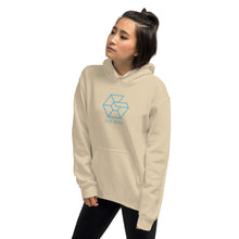 Load image into Gallery viewer, Unisex Est. Logo Hoodie
