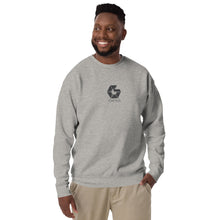 Load image into Gallery viewer, Unisex Premium Sweatshirt
