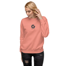 Load image into Gallery viewer, Unisex Premium Sweatshirt
