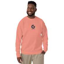 Load image into Gallery viewer, Unisex Premium Sweatshirt
