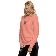 Load image into Gallery viewer, Unisex Premium Sweatshirt
