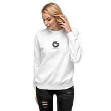 Load image into Gallery viewer, Unisex Premium Sweatshirt
