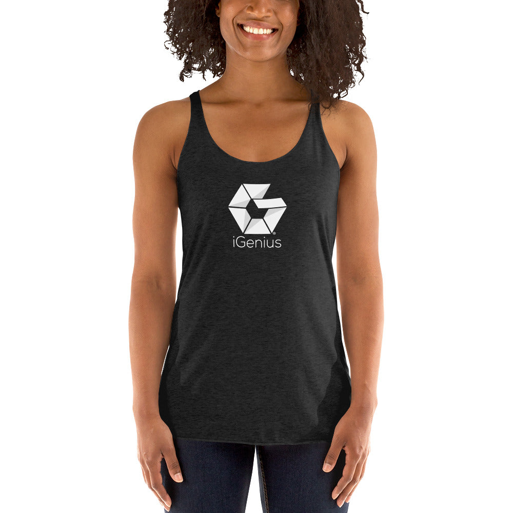 Women's Racerback Tank