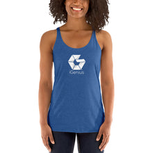 Load image into Gallery viewer, Women&#39;s Racerback Tank
