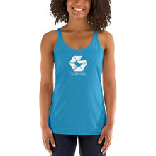 Load image into Gallery viewer, Women&#39;s Racerback Tank
